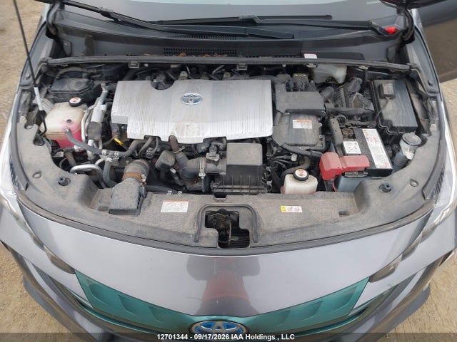 JTDKARFP7L3123649 Toyota Prius Prime Upgrade