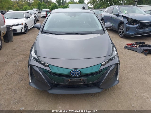 JTDKARFP7L3123649 Toyota Prius Prime Upgrade