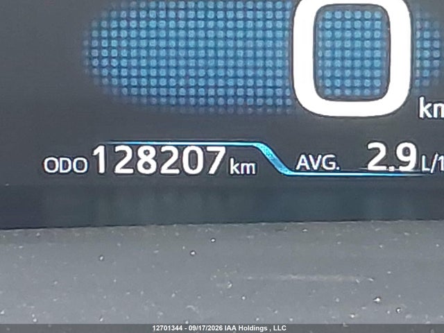 JTDKARFP7L3123649 Toyota Prius Prime Upgrade
