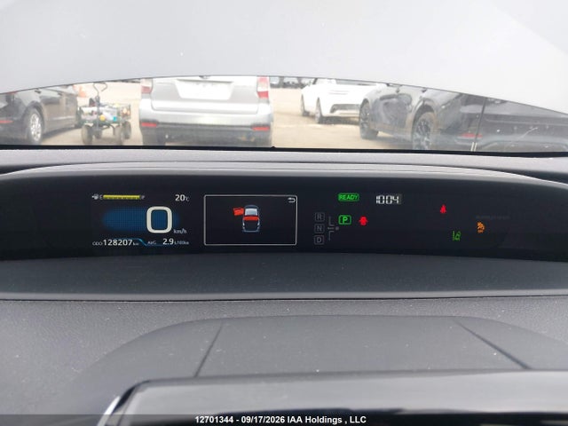 JTDKARFP7L3123649 Toyota Prius Prime Upgrade