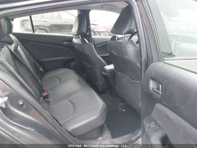 JTDKARFP7L3123649 Toyota Prius Prime Upgrade