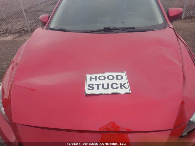 Aukcja sprzedaży 2015 Mazda Mazda3 Gs, vin: 3MZBM1V75FM197842, numer aukcji: 12701347