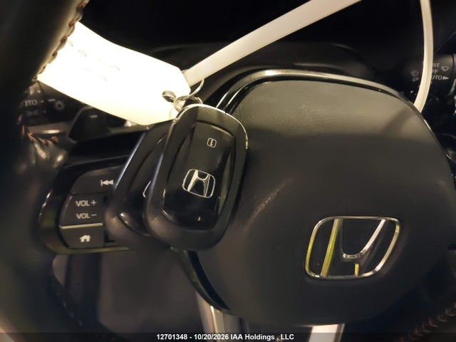 Honda CR-V 2025 2HKRS6H92SH213951 Image 11