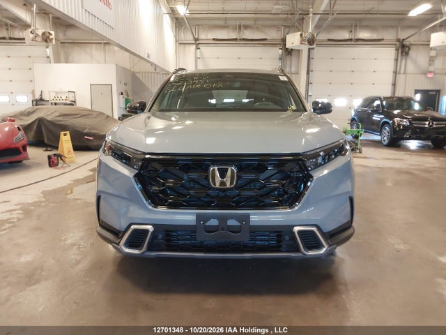 Honda CR-V 2025 2HKRS6H92SH213951 Image 12