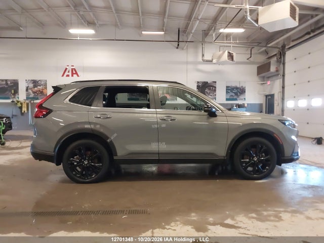 Honda CR-V 2025 2HKRS6H92SH213951 Image 13