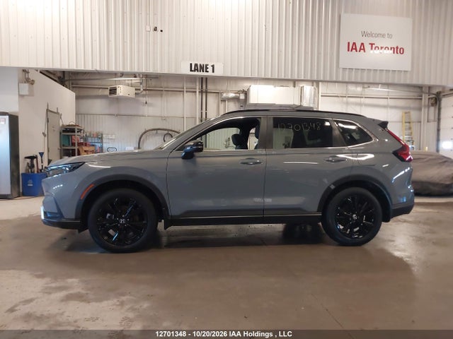 Honda CR-V 2025 2HKRS6H92SH213951 Image 14