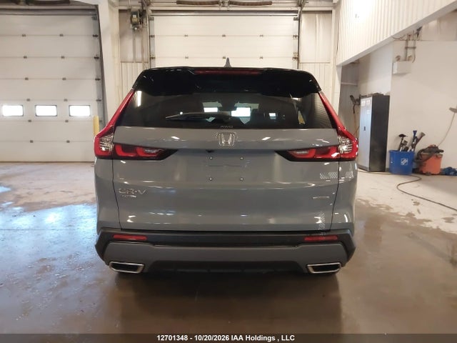 Honda CR-V 2025 2HKRS6H92SH213951 Image 16