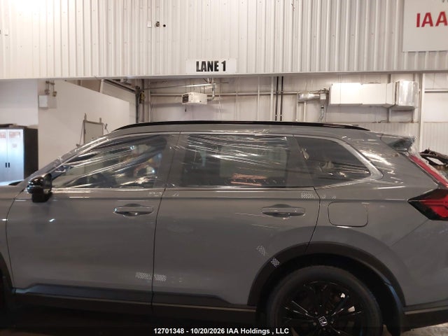 Honda CR-V 2025 2HKRS6H92SH213951 Image 18
