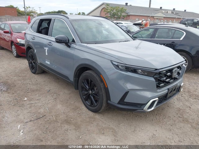 Honda CR-V 2025 2HKRS6H92SH213951 Image 19