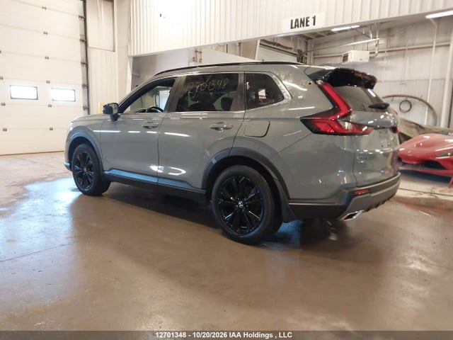 Honda CR-V 2025 2HKRS6H92SH213951 Image 3