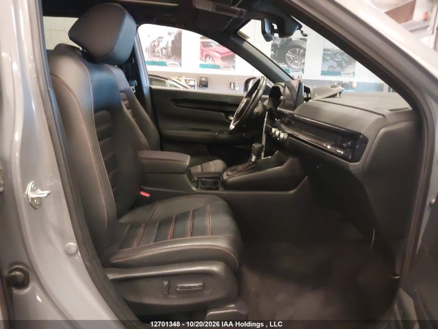 Honda CR-V 2025 2HKRS6H92SH213951 Image 5