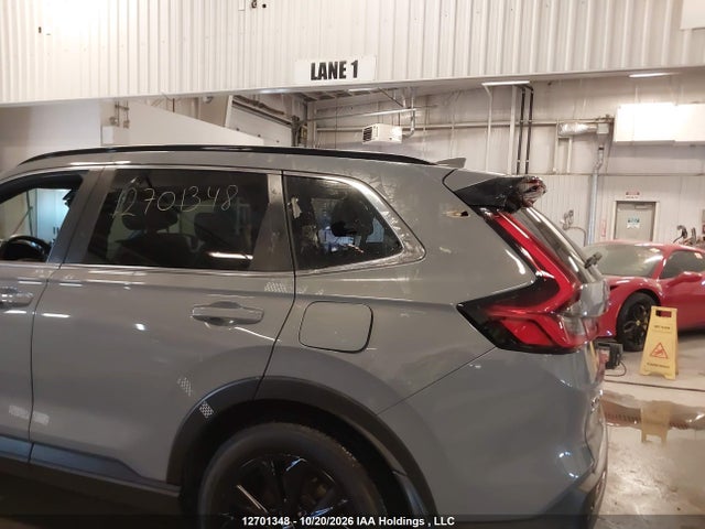 Honda CR-V 2025 2HKRS6H92SH213951 Image 6