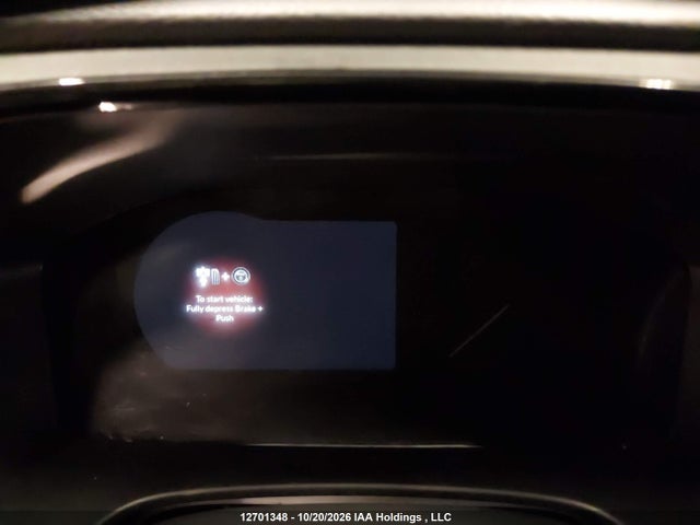 Honda CR-V 2025 2HKRS6H92SH213951 Image 7
