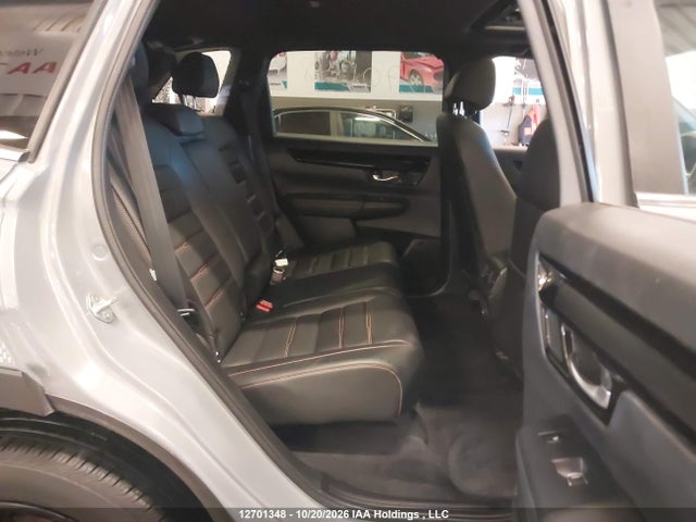 Honda CR-V 2025 2HKRS6H92SH213951 Image 8