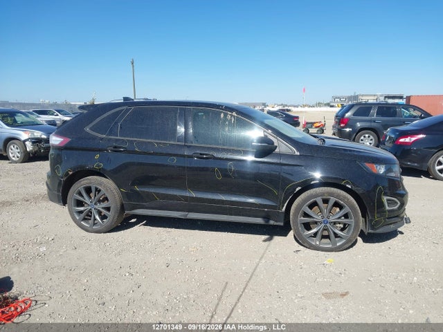 Ford EDGE SPORT 2018 2FMPK4AP6JBC33887 Image 12