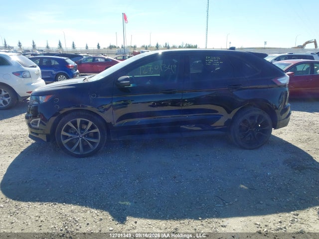 Ford EDGE SPORT 2018 2FMPK4AP6JBC33887 Image 13