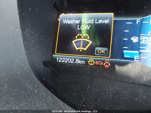 Ford EDGE SPORT 2018 2FMPK4AP6JBC33887 Image 14