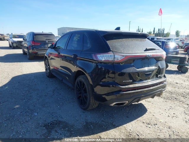 Ford EDGE SPORT 2018 2FMPK4AP6JBC33887 Image 3