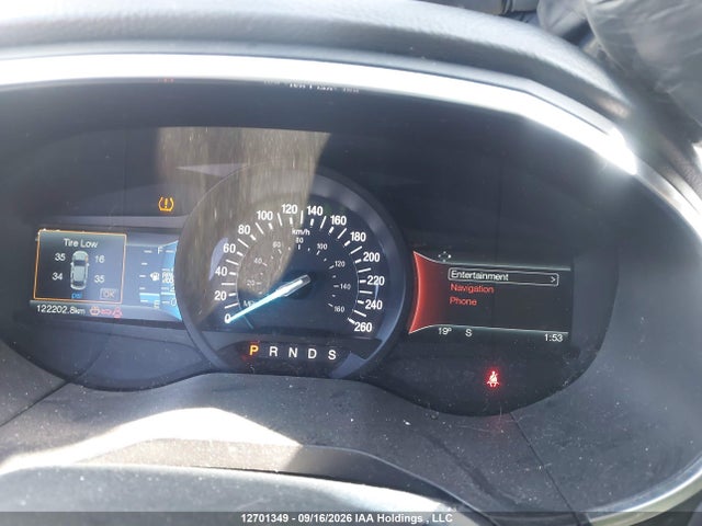 Ford EDGE SPORT 2018 2FMPK4AP6JBC33887 Image 7