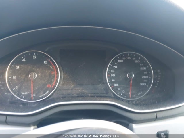 12701350 :رقم المزاد ، WAUANAF42HN011650 vin ، 2017 Audi A4 Premium مزاد بيع