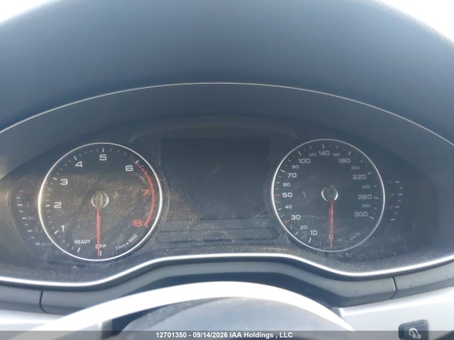 12701350 :رقم المزاد ، WAUANAF42HN011650 vin ، 2017 Audi A4 Premium مزاد بيع