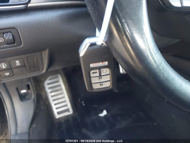 1HGCV2F34KA800536 Honda Accord