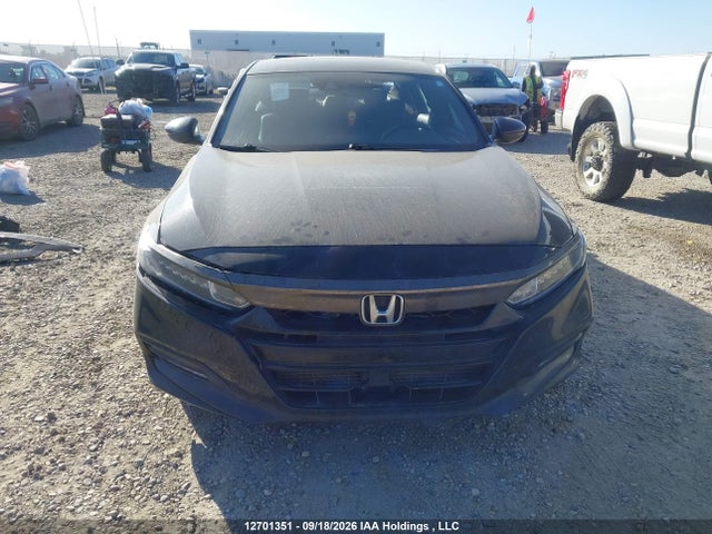 1HGCV2F34KA800536 Honda Accord