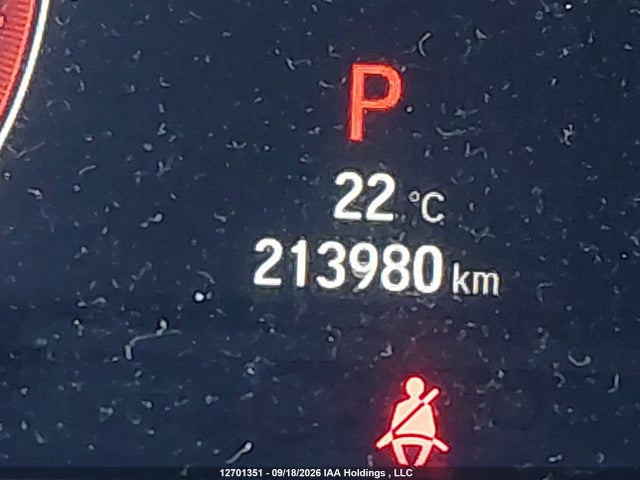 1HGCV2F34KA800536 Honda Accord