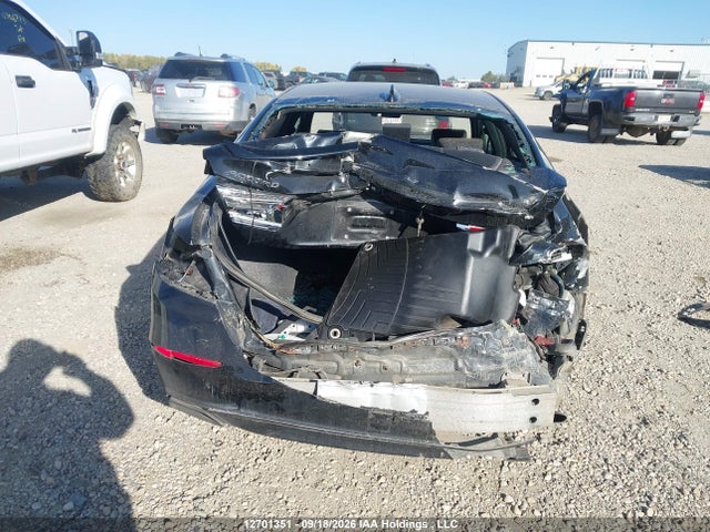 1HGCV2F34KA800536 Honda Accord