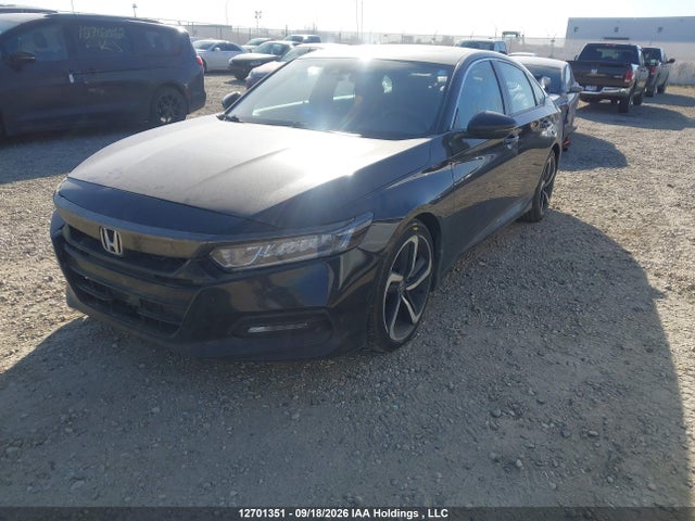 1HGCV2F34KA800536 Honda Accord