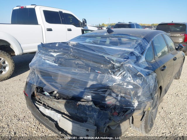1HGCV2F34KA800536 Honda Accord