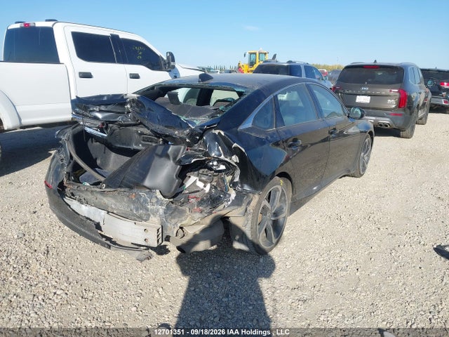 1HGCV2F34KA800536 Honda Accord