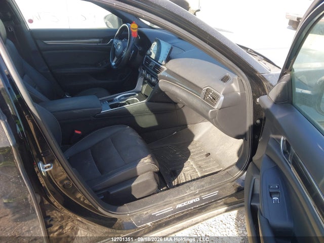 1HGCV2F34KA800536 Honda Accord