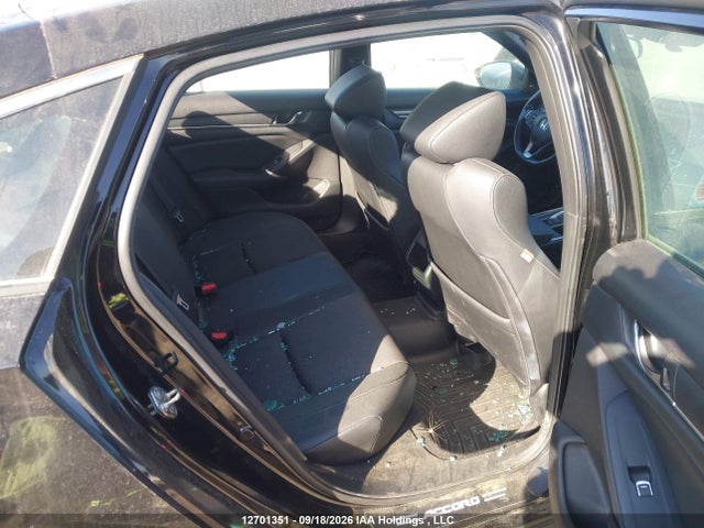 1HGCV2F34KA800536 Honda Accord
