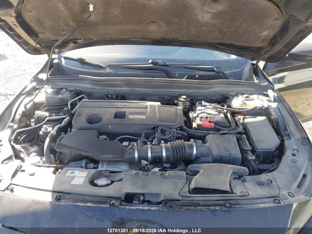 1HGCV2F34KA800536 Honda Accord