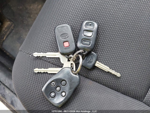 Aukcja sprzedaży 2003 Toyota Matrix Xr, vin: 2T1KR32E33C735607, numer aukcji: 12701354