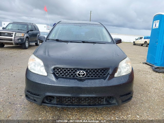 Aukcja sprzedaży 2003 Toyota Matrix Xr, vin: 2T1KR32E33C735607, numer aukcji: 12701354