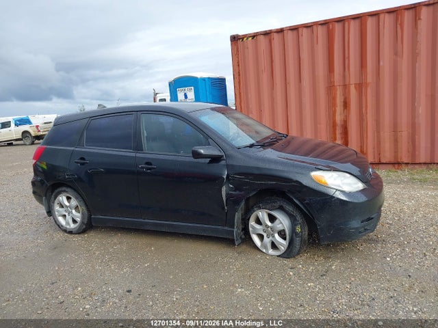 Aukcja sprzedaży 2003 Toyota Matrix Xr, vin: 2T1KR32E33C735607, numer aukcji: 12701354