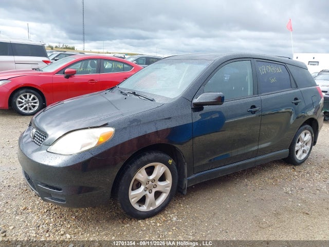 Aukcja sprzedaży 2003 Toyota Matrix Xr, vin: 2T1KR32E33C735607, numer aukcji: 12701354