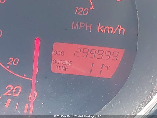 Aukcja sprzedaży 2003 Toyota Matrix Xr, vin: 2T1KR32E33C735607, numer aukcji: 12701354
