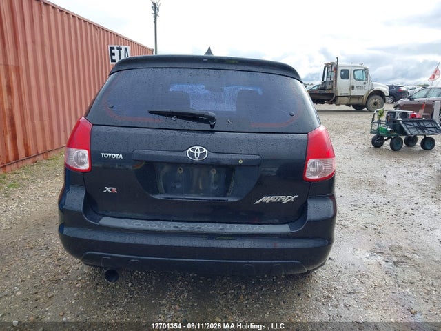 Aukcja sprzedaży 2003 Toyota Matrix Xr, vin: 2T1KR32E33C735607, numer aukcji: 12701354
