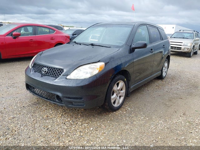 Aukcja sprzedaży 2003 Toyota Matrix Xr, vin: 2T1KR32E33C735607, numer aukcji: 12701354