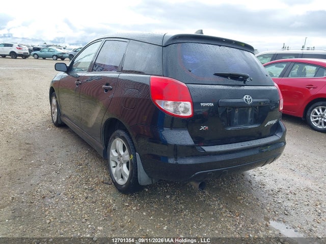 Aukcja sprzedaży 2003 Toyota Matrix Xr, vin: 2T1KR32E33C735607, numer aukcji: 12701354