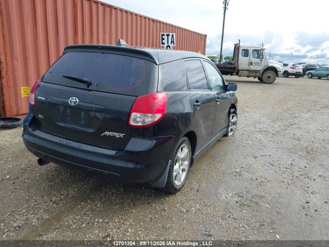 Aukcja sprzedaży 2003 Toyota Matrix Xr, vin: 2T1KR32E33C735607, numer aukcji: 12701354