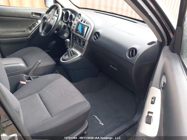 Aukcja sprzedaży 2003 Toyota Matrix Xr, vin: 2T1KR32E33C735607, numer aukcji: 12701354