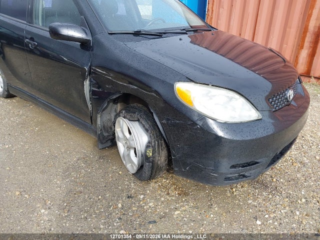 Aukcja sprzedaży 2003 Toyota Matrix Xr, vin: 2T1KR32E33C735607, numer aukcji: 12701354