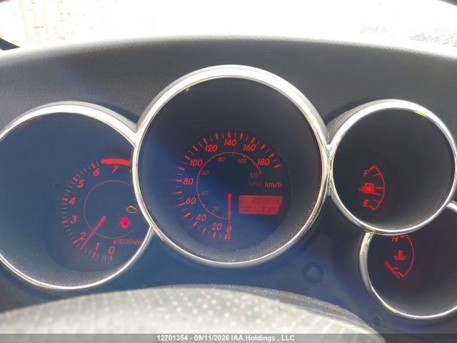 Aukcja sprzedaży 2003 Toyota Matrix Xr, vin: 2T1KR32E33C735607, numer aukcji: 12701354