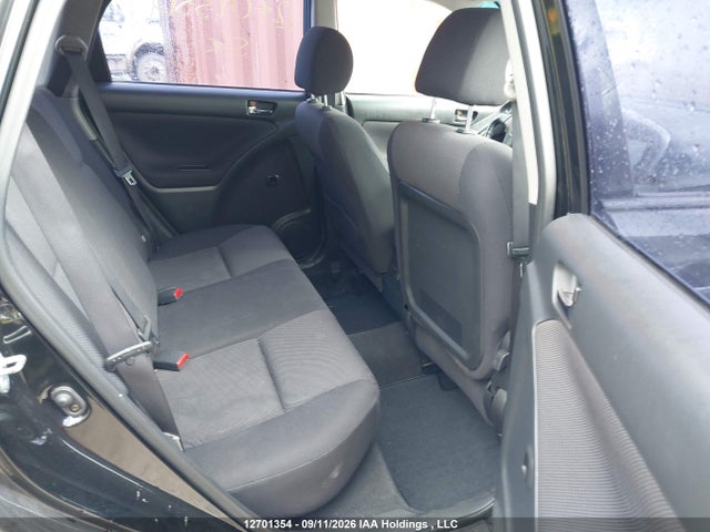 Aukcja sprzedaży 2003 Toyota Matrix Xr, vin: 2T1KR32E33C735607, numer aukcji: 12701354
