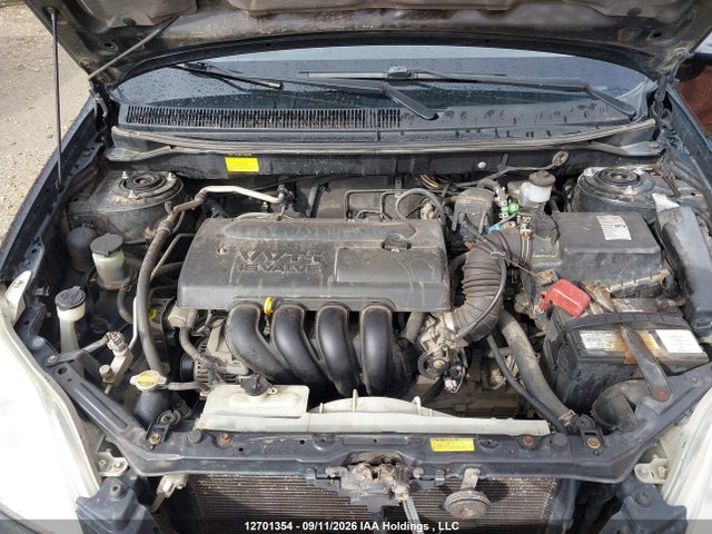 Aukcja sprzedaży 2003 Toyota Matrix Xr, vin: 2T1KR32E33C735607, numer aukcji: 12701354