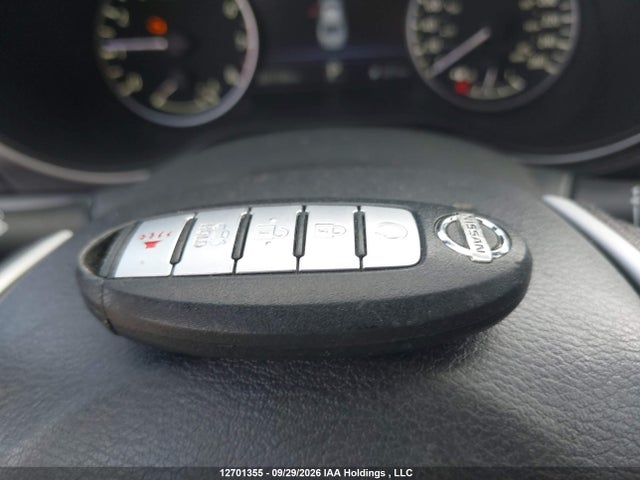 Продаж на аукціоні авто 2016 Nissan Maxima 3.5s/sv/sl/sr/plat, vin: 1N4AA6AP4GC424912, номер лоту: 12701355